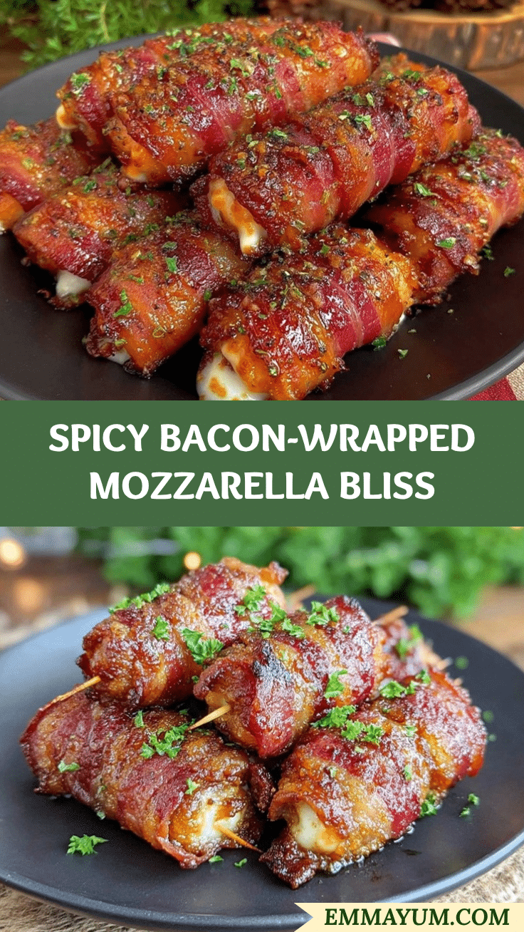 Nashville Hot Mozzarella Sticks recipe