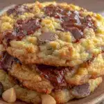 Reeses Peanut Butter Cookies - featured image