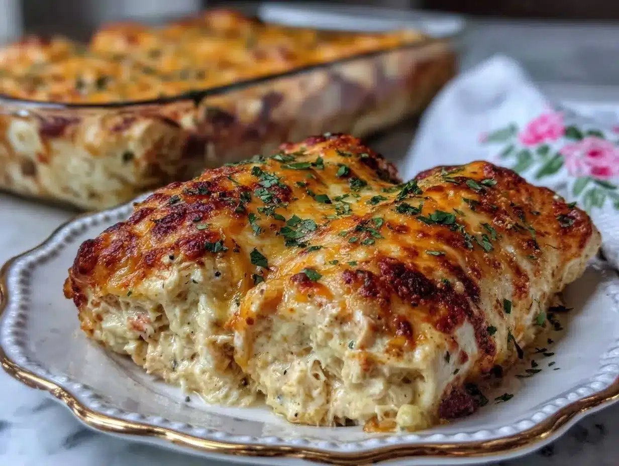 rotisserie chicken enchiladas preparation steps