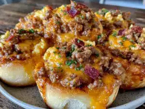 breakfast rolls - featured image