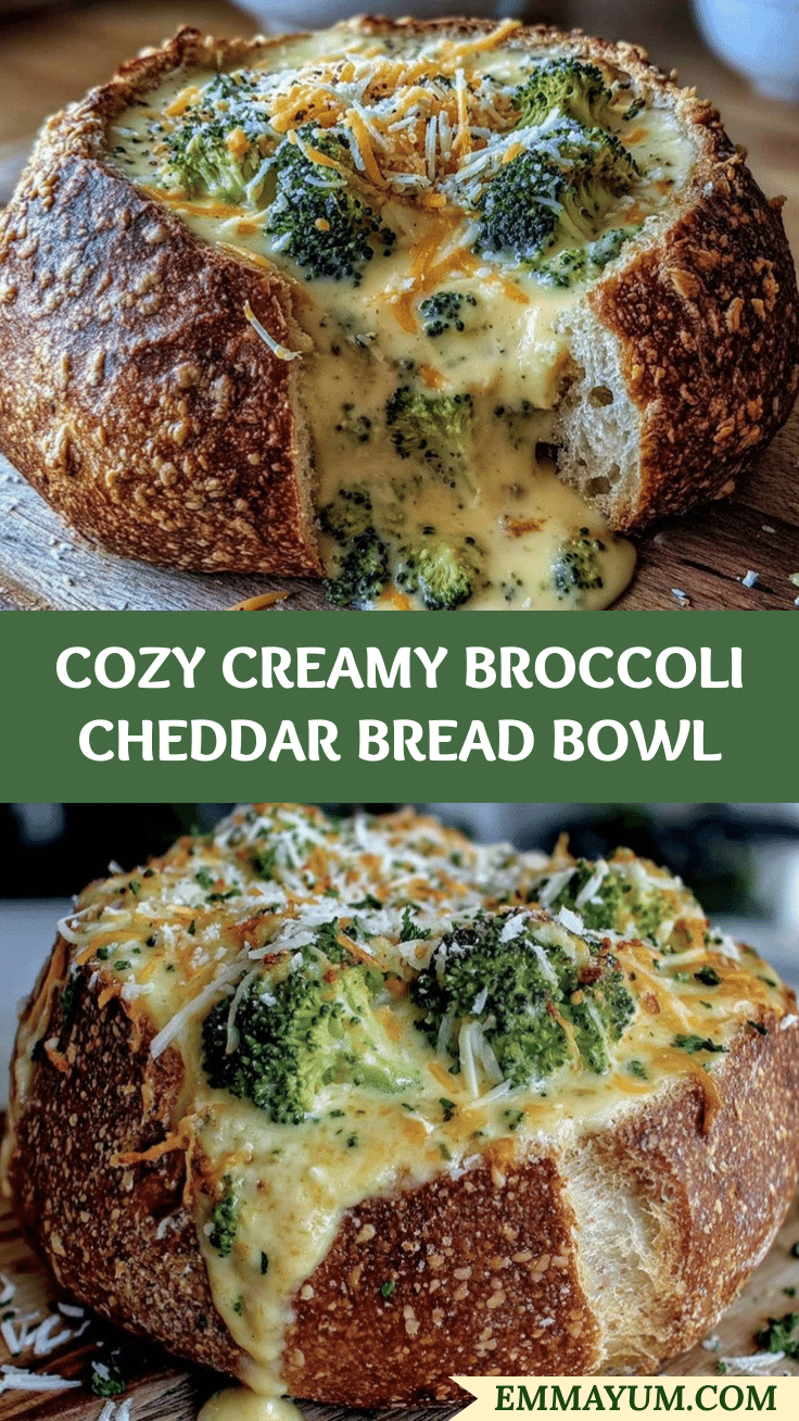 broccoli cheddar soup recipe