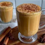 chai tea latte - featured image