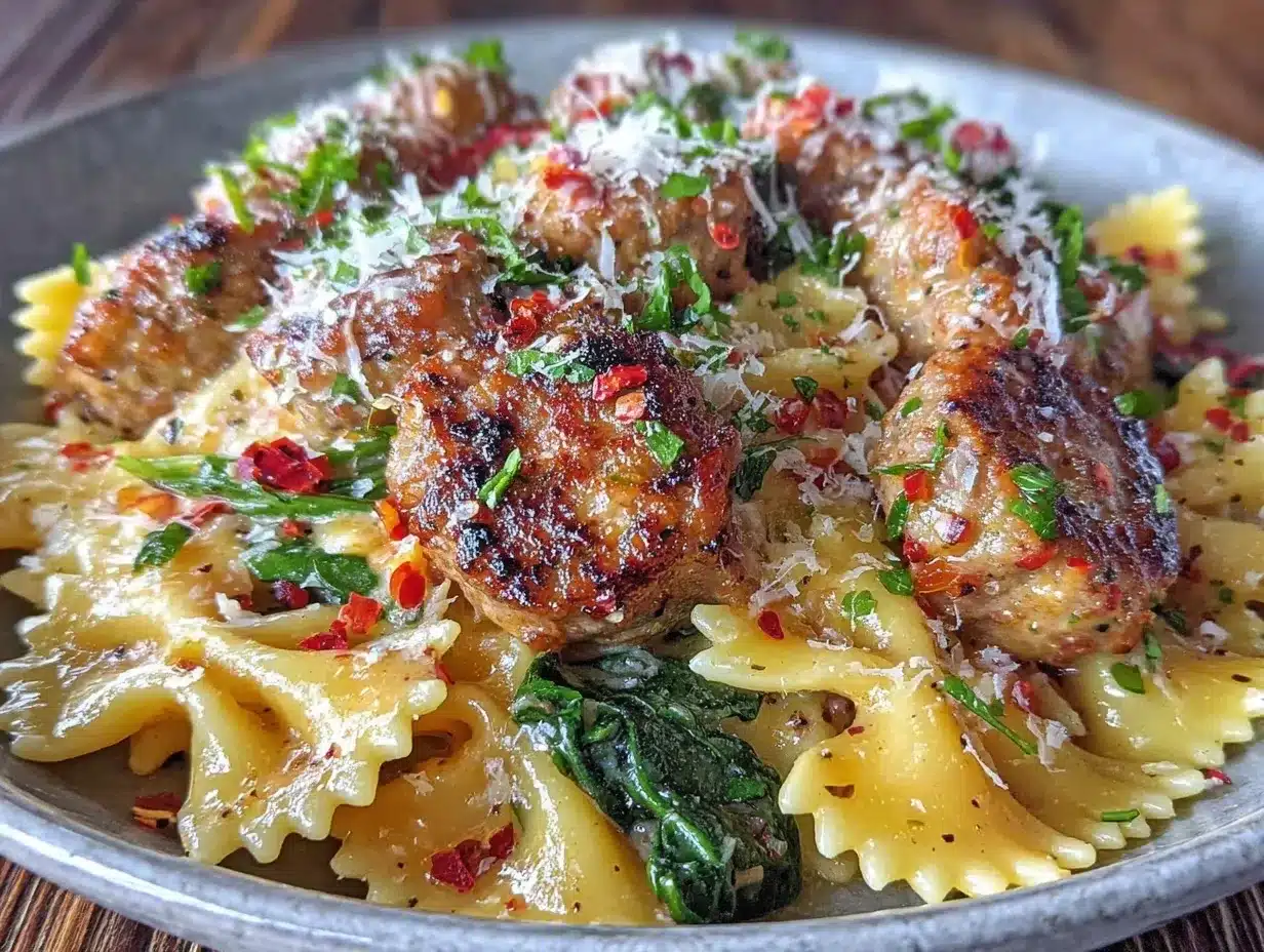 creamy butternut squash pasta preparation steps