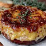 French onion soup recipe - featured image