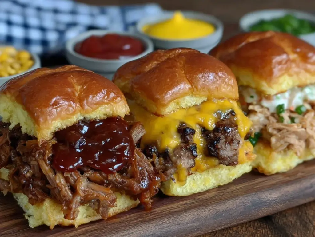 game day slider bar - featured image