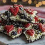 Greek Yogurt Bark - featured image