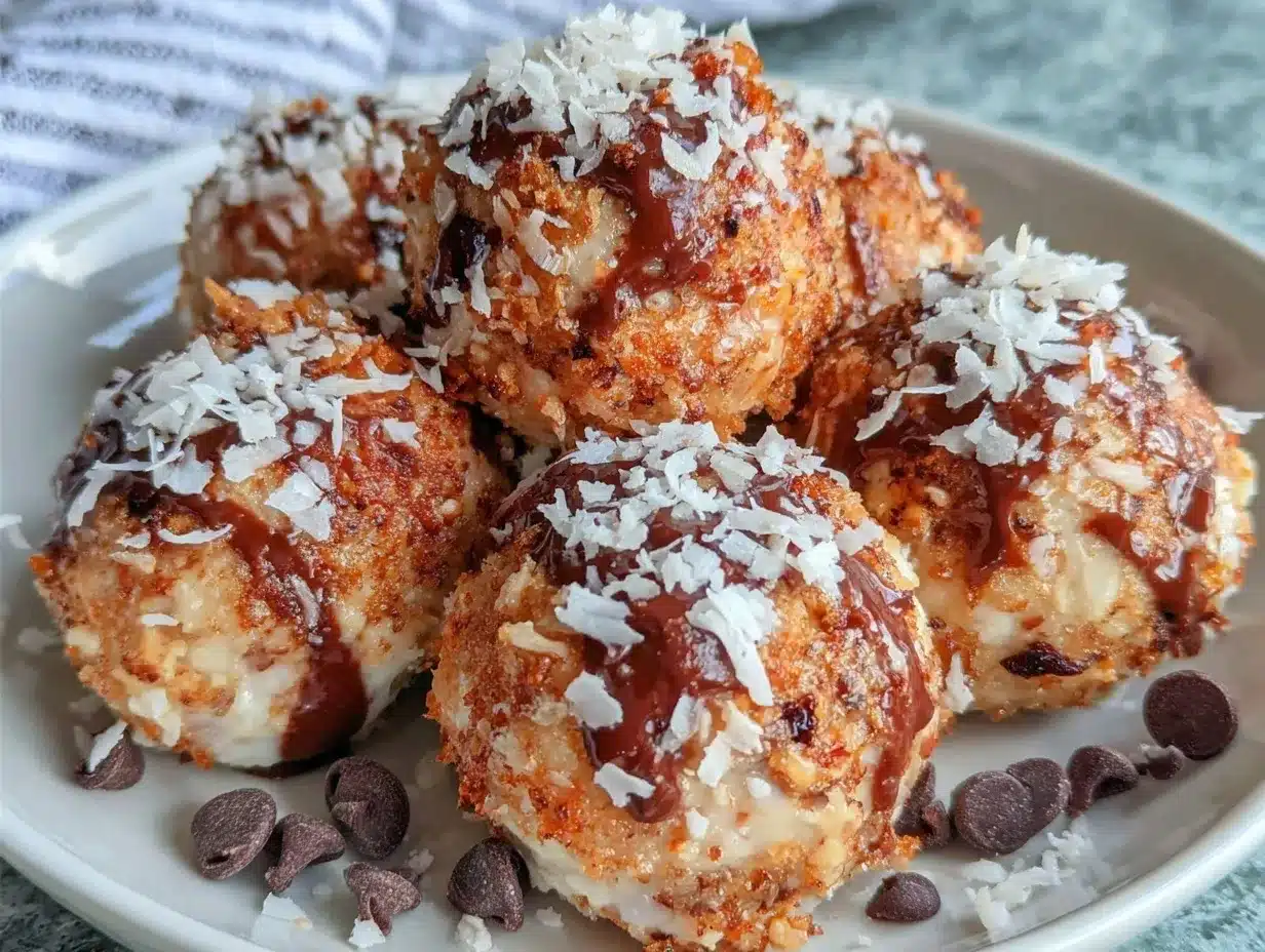 moose farts dessert balls preparation steps