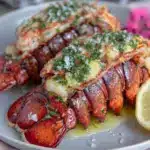 Valentine’s Day Lobster Tail - featured image
