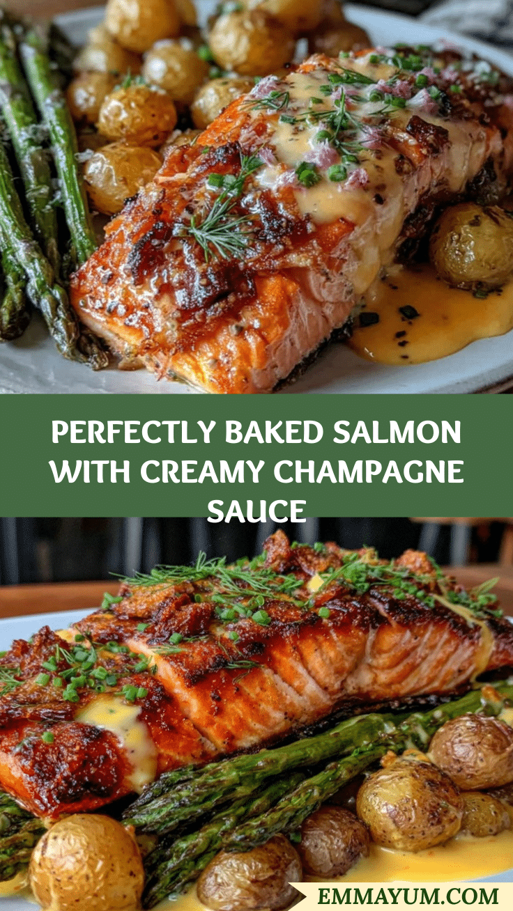 baked salmon recipe recipe