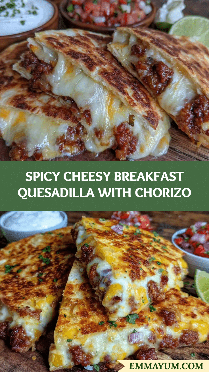 breakfast quesadilla recipe recipe