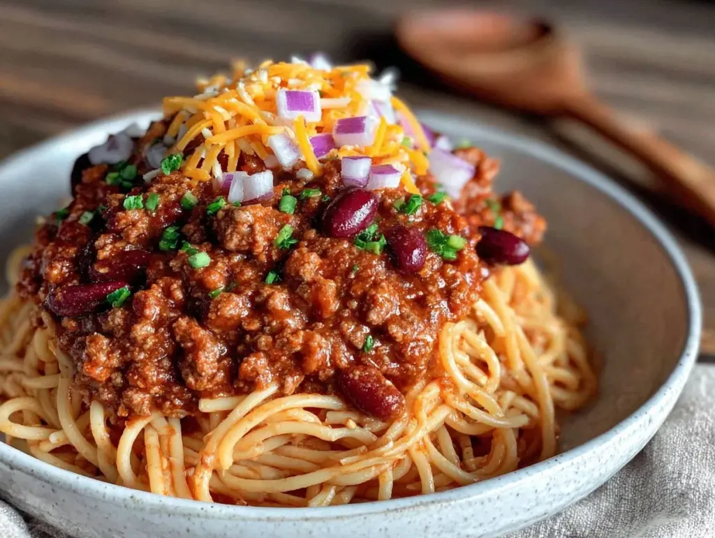 Cincinnati Chili 5-Way - featured image