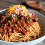 Cincinnati Chili 5-Way - featured image