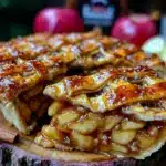 classic apple pie - featured image