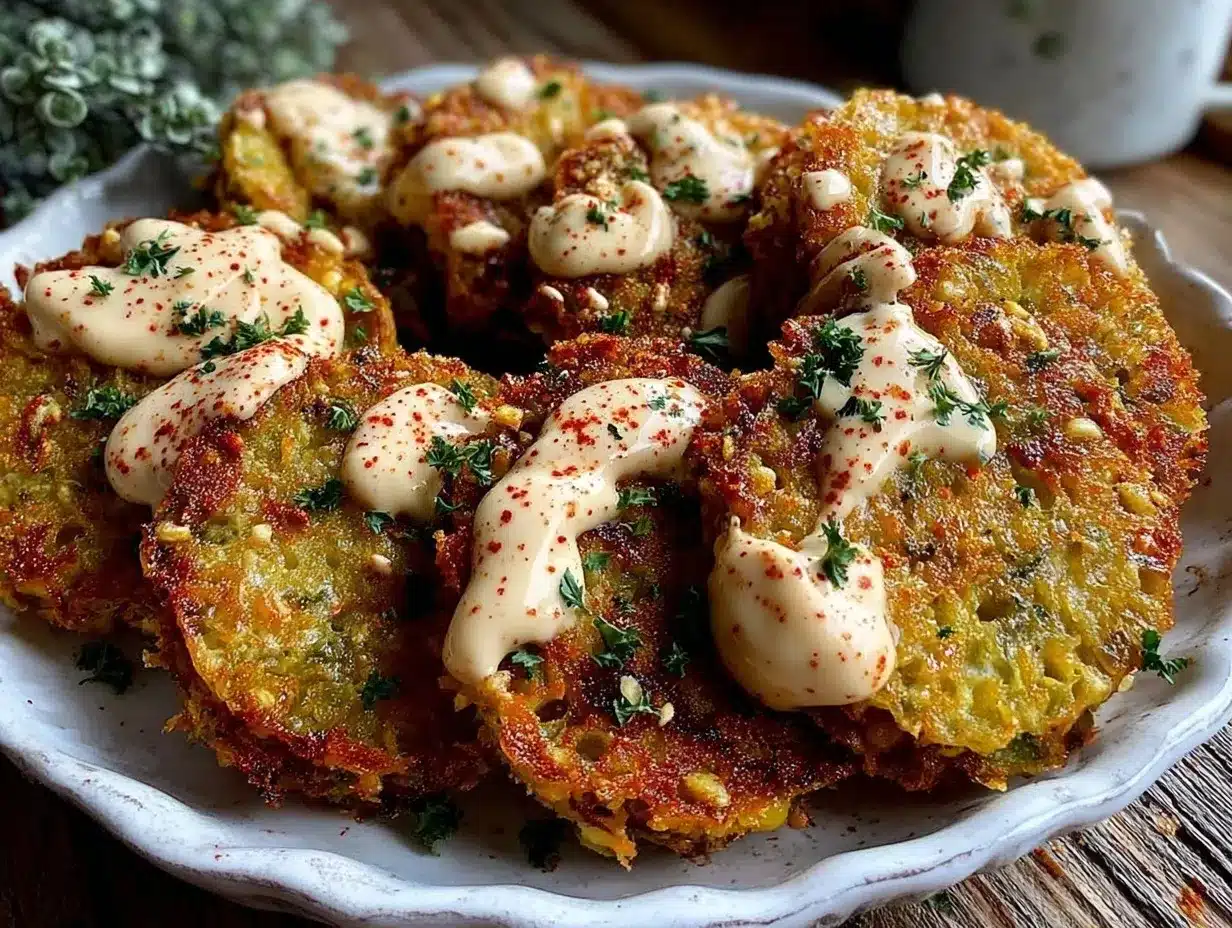crispy fried green tomatoes preparation steps