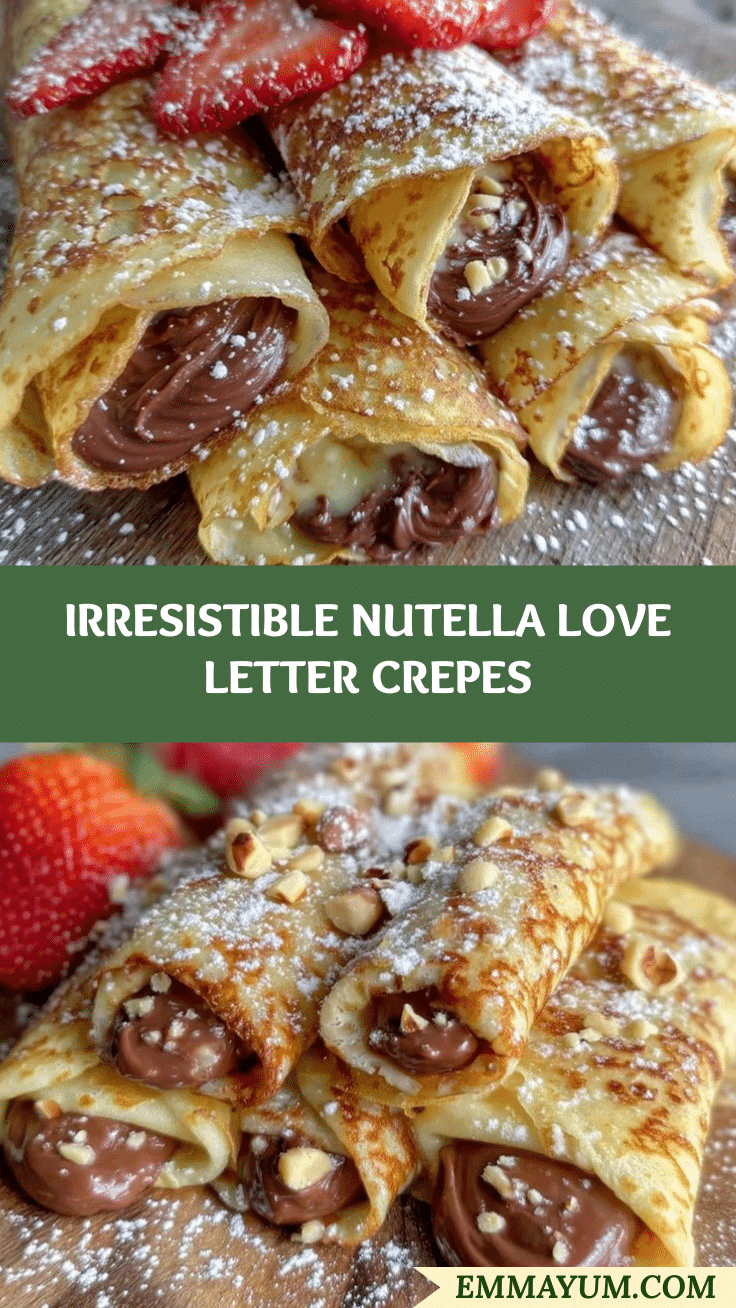 crispy love letter crepes recipe