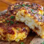 crispy potato kugel - featured image