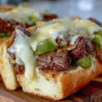 philly cheesesteak recipe - featured image