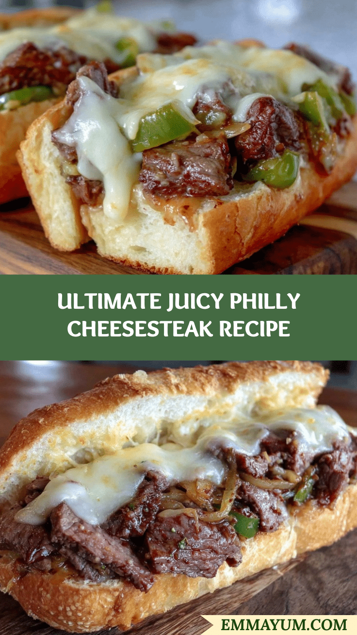 philly cheesesteak recipe recipe