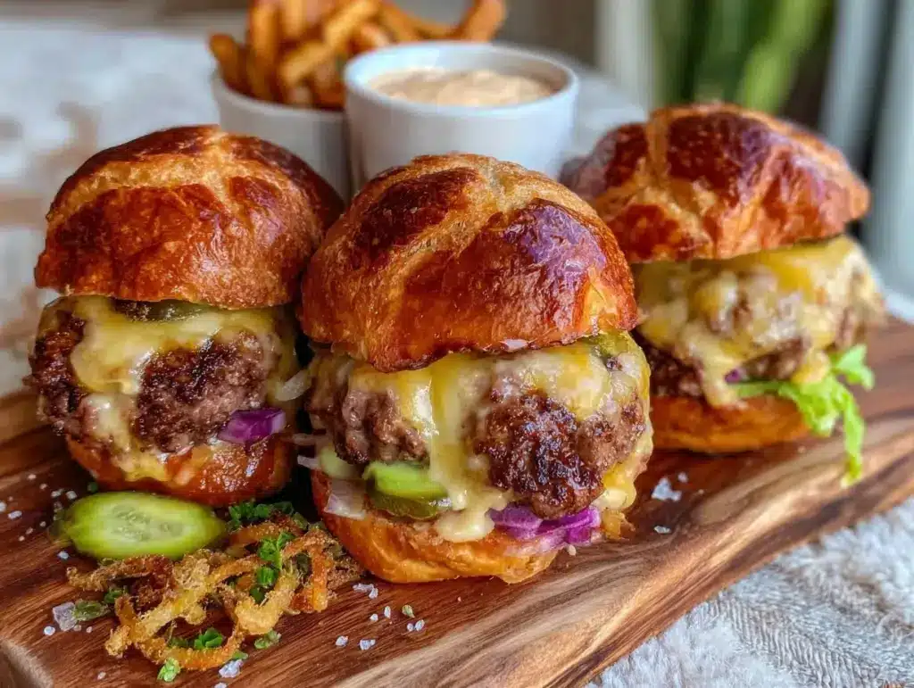 slam dunk sliders - featured image