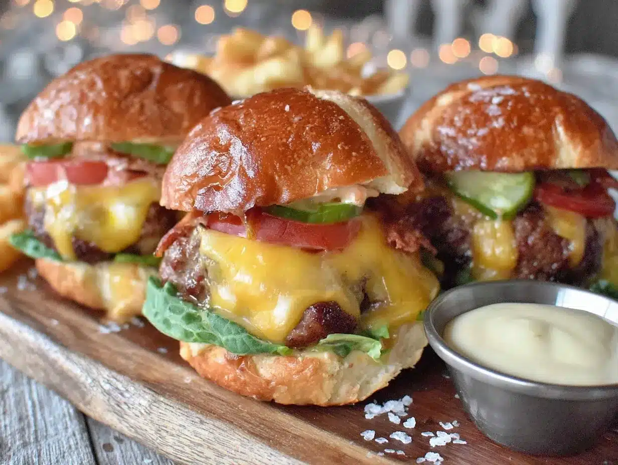 slam dunk sliders preparation steps