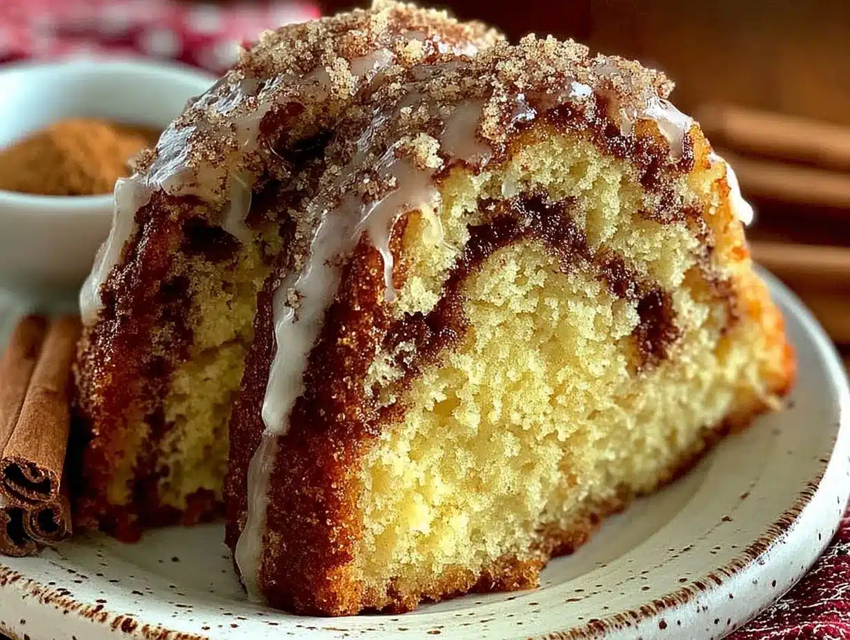 tender cinnamon swirl coffee cake preparation steps