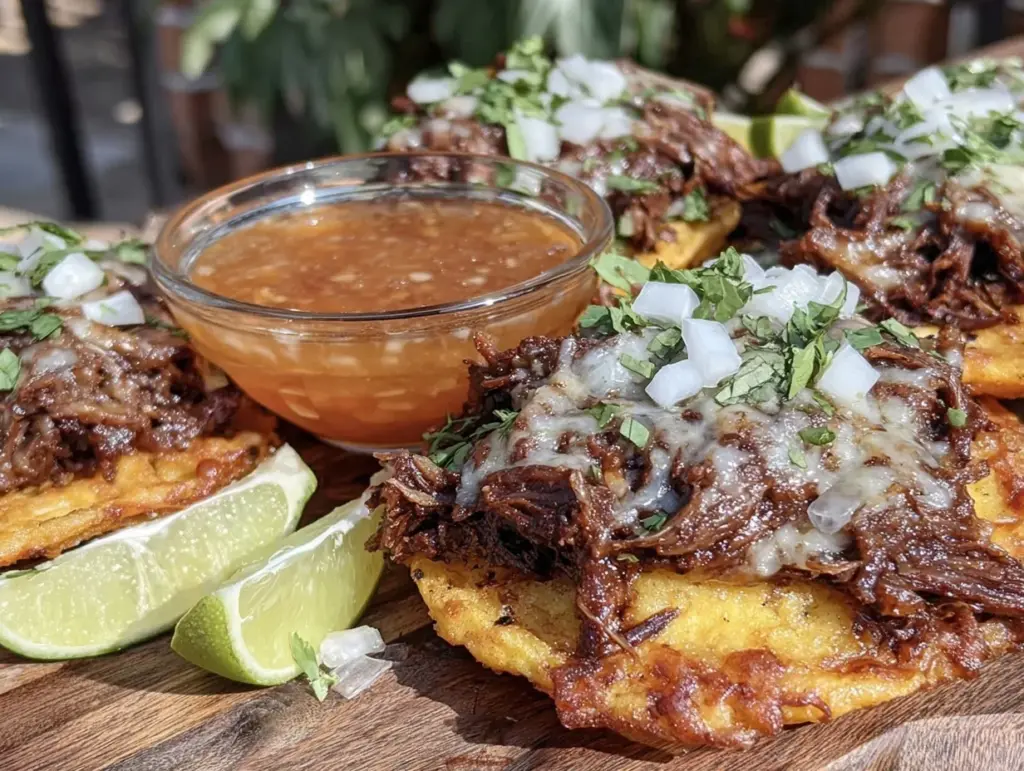 birria tacos - featured image