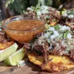 birria tacos - featured image
