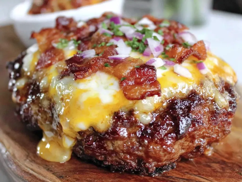 blackstone breakfast smash - featured image