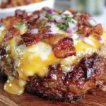 blackstone breakfast smash - featured image