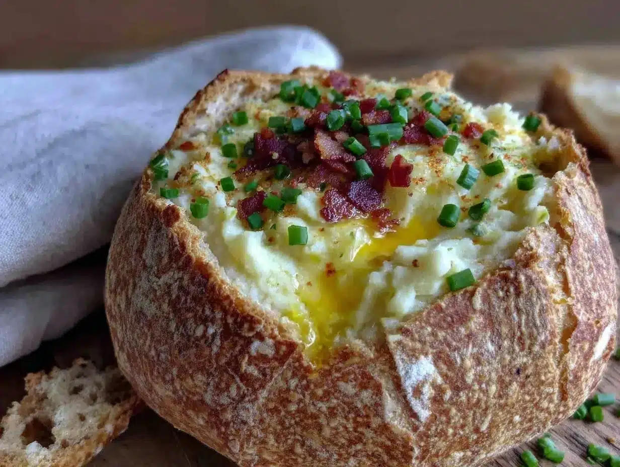 creamy colcannon potato soup preparation steps