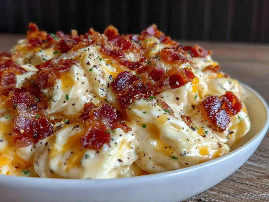 crockpot crack chicken - featured image