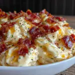 crockpot crack chicken - featured image