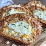 irish soda bread - featured image