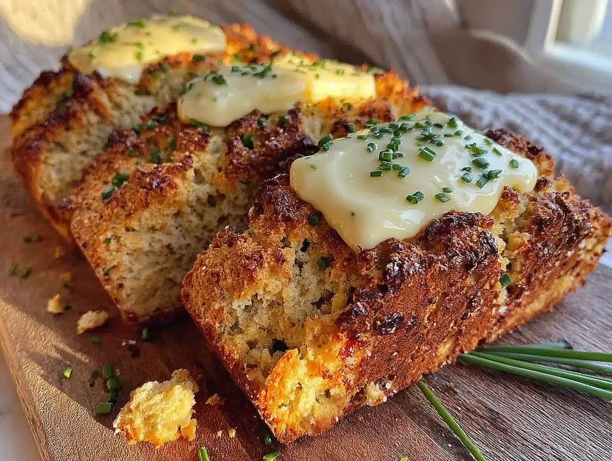 irish soda bread preparation steps
