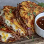 birria queso tacos - featured image