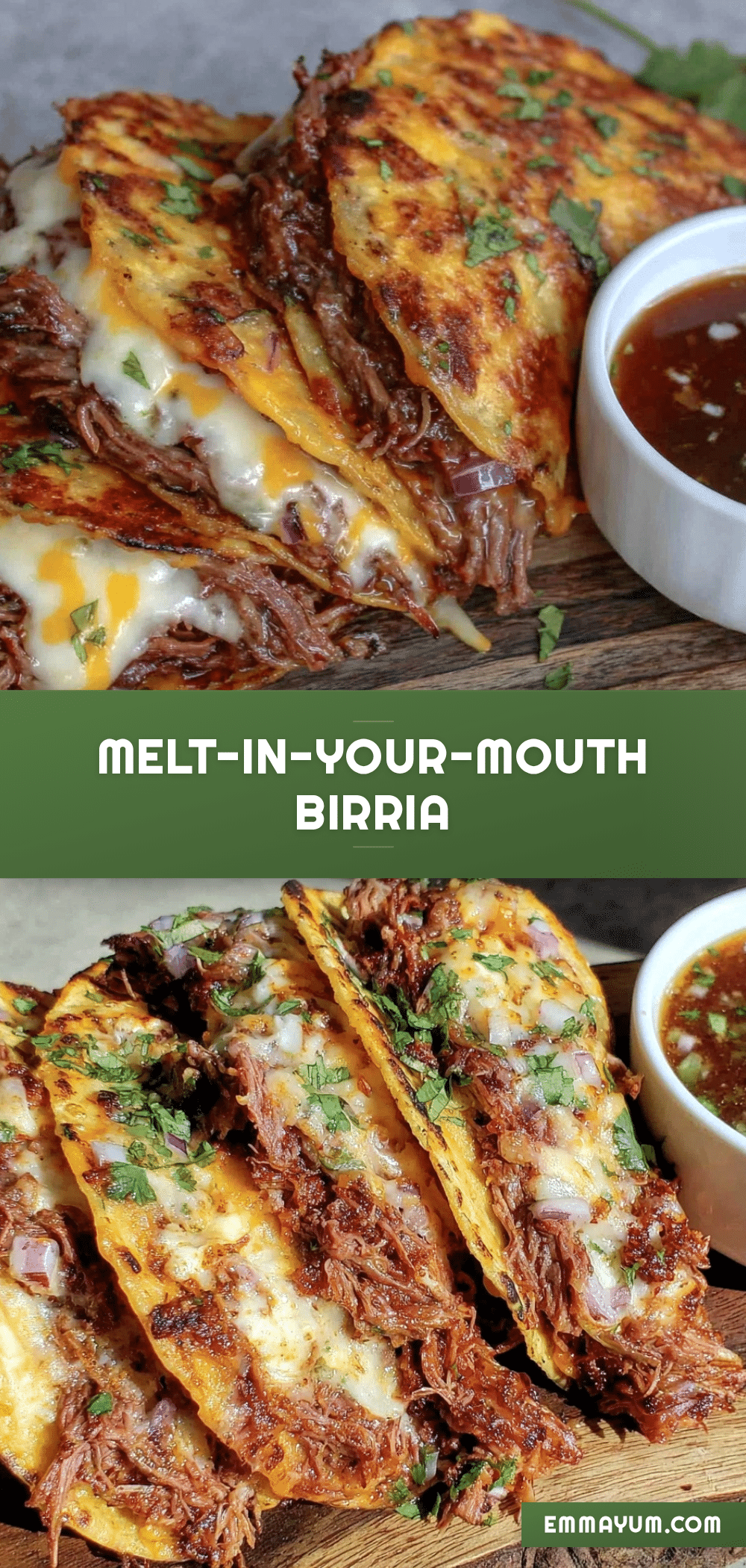 birria queso tacos recipe