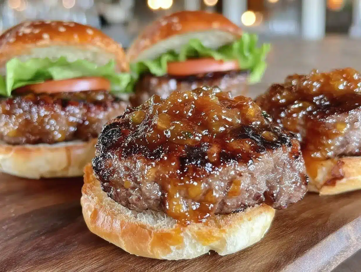 blackstone griddle smash burgers preparation steps