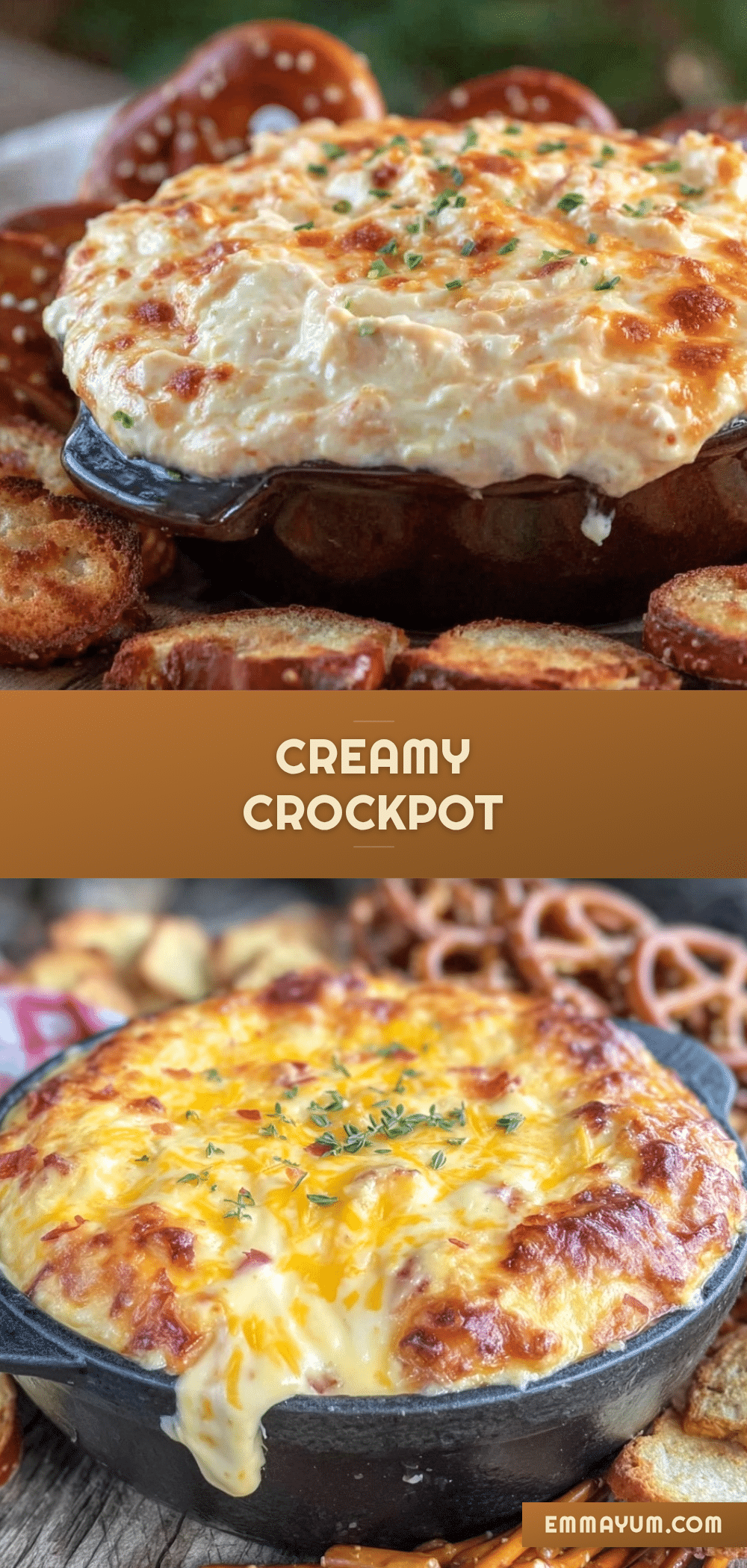 creamy beer cheese dip recipe