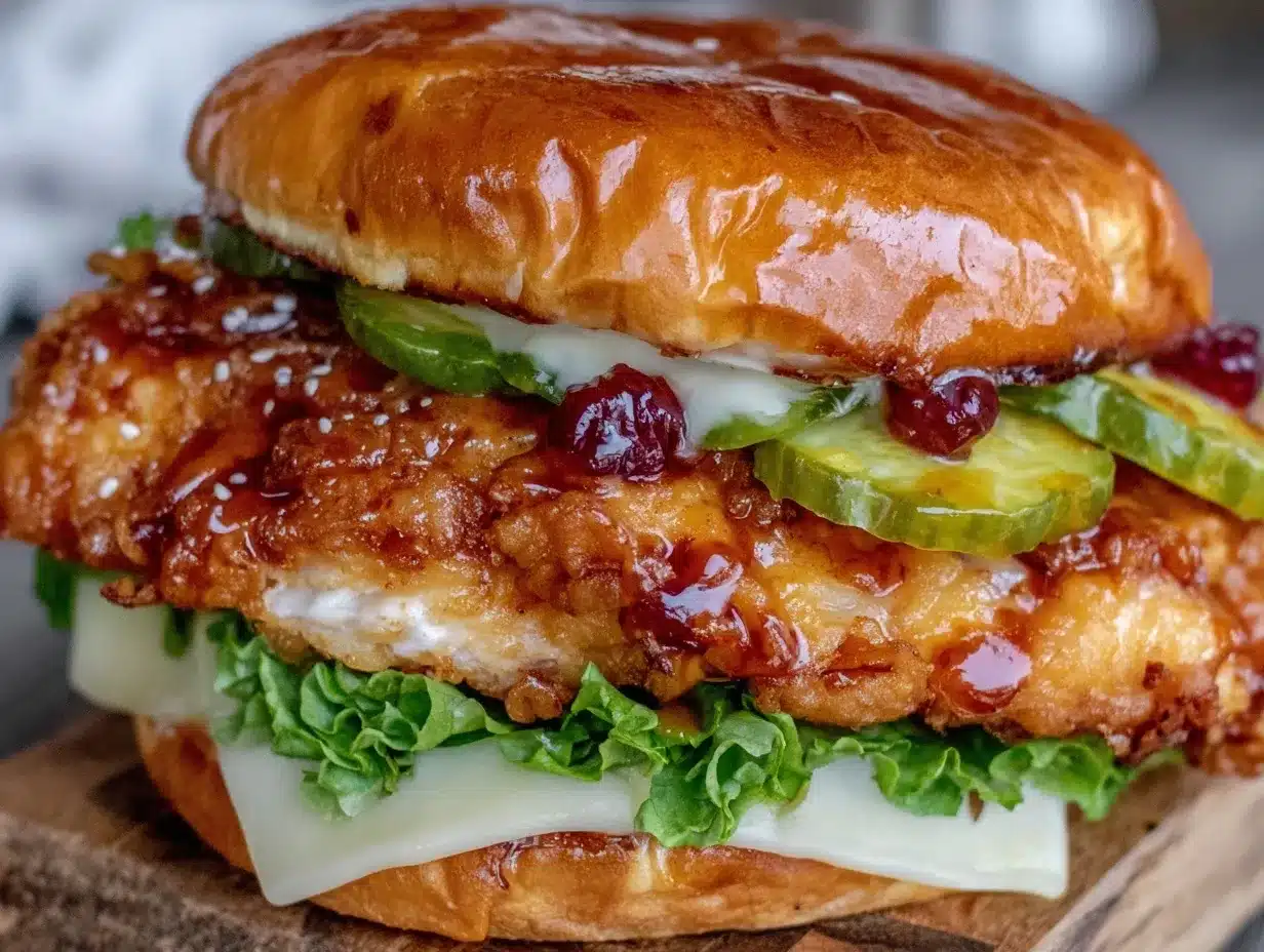 crispy copycat chick-fil-a sandwich preparation steps