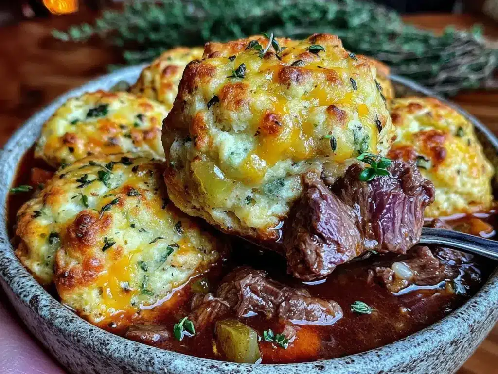 Guinness beef stew - featured image