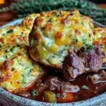 Guinness beef stew - featured image