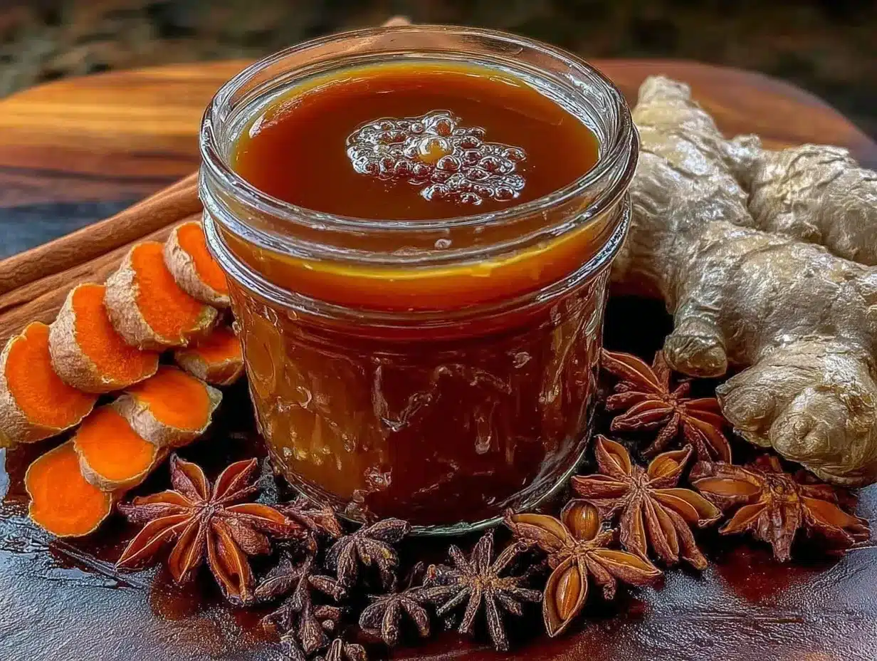 homemade chai latte concentrate preparation steps