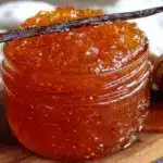 homemade dandelion jelly - featured image