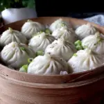 soup dumplings xiao long bao recipe - featured image